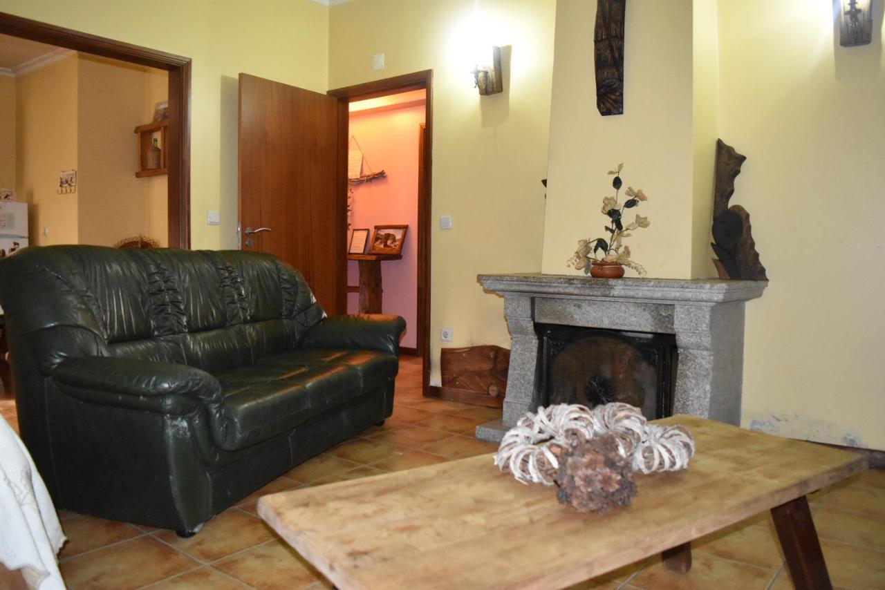 Casa Na Serra Da Estrela Melo Exterior foto